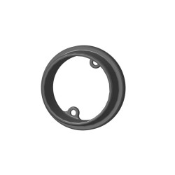 Otočný odvod kouře pr.150 LUANCO    